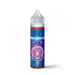 Mystery Ice 0mg 50ml - The MDS Juice