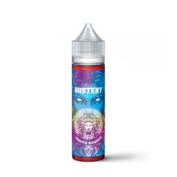 Mistery 0mg 50ml - The MDS Juice