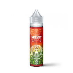Velvet 0mg 50ml - The MDS Juice