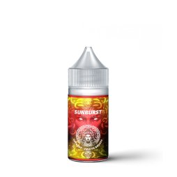 Concentrate Sunburst 30ml - The MDS Juice