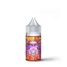 Concentrate Sunny 30ml - The MDS Juice