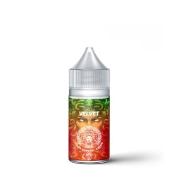Concentrate Velvet 30ml - The MDS Juice