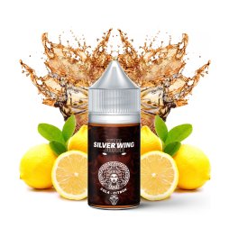 Concentré Silver Wing 30ml - The MDS Juice