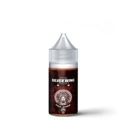 Concentré Silver Wing 30ml - The MDS Juice