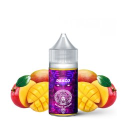 Concentré Draco 30ml - The MDS Juice
