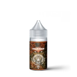 Concentré Delicious 30ml - The MDS Juice