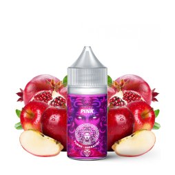 Concentrate Pink 30ml - The MDS Juice