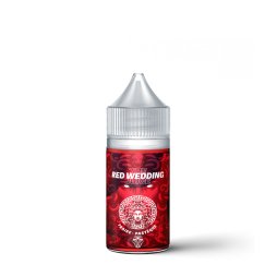 Concentrate Red Wedding 30ml - The MDS Juice