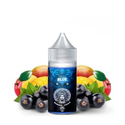 Concentré Blue 30ml - The MDS Juice