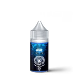 Concentrate Blue 30ml - The MDS Juice