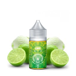 Concentrate Lime 30ml - The MDS Juice
