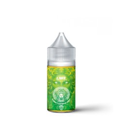 Concentrate Lime 30ml - The MDS Juice