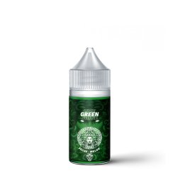 Concentrate Green 30ml - The MDS Juice