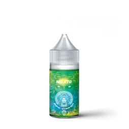 Concentrate Mojito 30ml - The MDS Juice