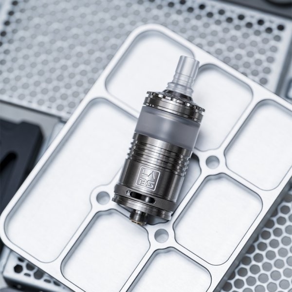 LABS RTA V2 - BP Mods