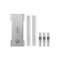 Pack Puff Nexi Dual Berry Edition - Aspire