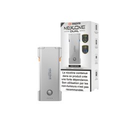 Pack Puff Nexi Dual Berry Edition - Aspire