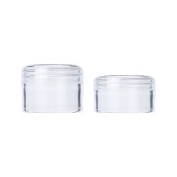 Pot En Plastique Transparent - 30gr