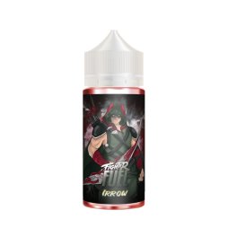 Irrow 0mg 100ml - Fighter Fuel by Maison Fuel