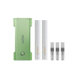 Pack Puff Nexi Dual Berry Edition - Aspire