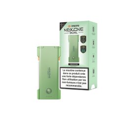 Pack Puff Nexi Dual Berry Edition - Aspire