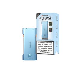 Pack Puff Nexi Dual Berry Edition - Aspire