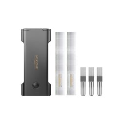 Pack Puff Nexi Dual Berry Edition - Aspire