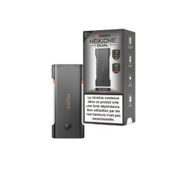 Pack Puff Nexi Dual Berry Edition - Aspire