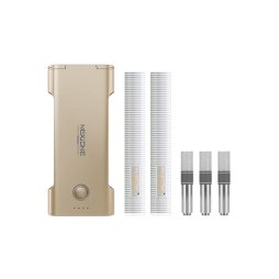 Pack Puff Nexi Dual Berry Edition - Aspire