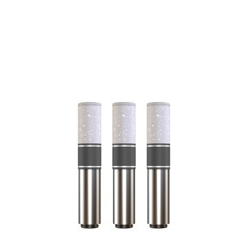 Cartouches Pré-remplies Nexi One Ananas Orange Citron Glacés 20mg 1.2ml (3pcs) - Aspire