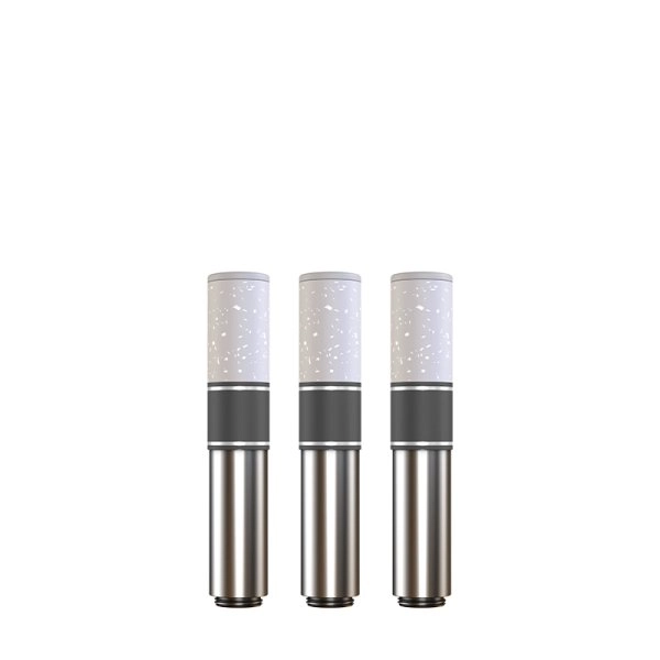 [Destockage] Cartouches Pré-remplies Nexi One 20mg 1.2ml (3pcs) - Aspire