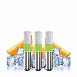 Cartouches Pré-remplies Nexi One Limonade Rose Glacée 20mg 1.2ml (3pcs) - Aspire