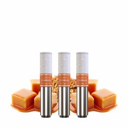 Cartouches Pré-remplies Nexi One Limonade Rose Glacée 20mg 1.2ml (3pcs) - Aspire