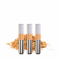 Cartouches Pré-remplies Nexi One Limonade Rose Glacée 20mg 1.2ml (3pcs) - Aspire