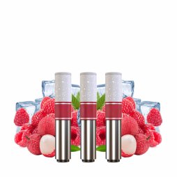 Cartouches Pré-remplies Nexi One Ananas Orange Citron Glacés 20mg 1.2ml (3pcs) - Aspire