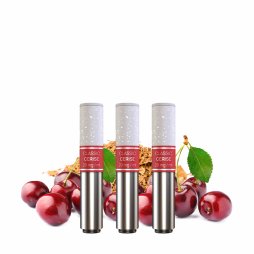 Cartouches Pré-remplies Nexi One Ananas Orange Citron Glacés 20mg 1.2ml (3pcs) - Aspire