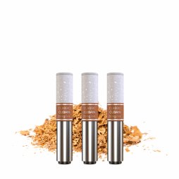Cartouches Pré-remplies Nexi One Ananas Orange Citron Glacés 20mg 1.2ml (3pcs) - Aspire