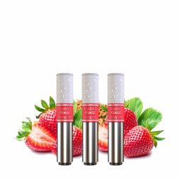 Cartouches Pré-remplies Nexi One Ananas Orange Citron Glacés 20mg 1.2ml (3pcs) - Aspire