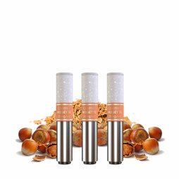 Cartouches Pré-remplies Nexi One Ananas Orange Citron Glacés 20mg 1.2ml (3pcs) - Aspire
