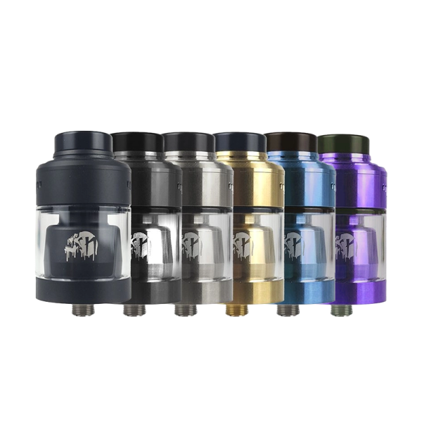 [Destock] Nightmare RTA 28mm - Suicide Mods