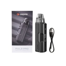 Pack Pod Pulz Pro 1400mAh - Aspire