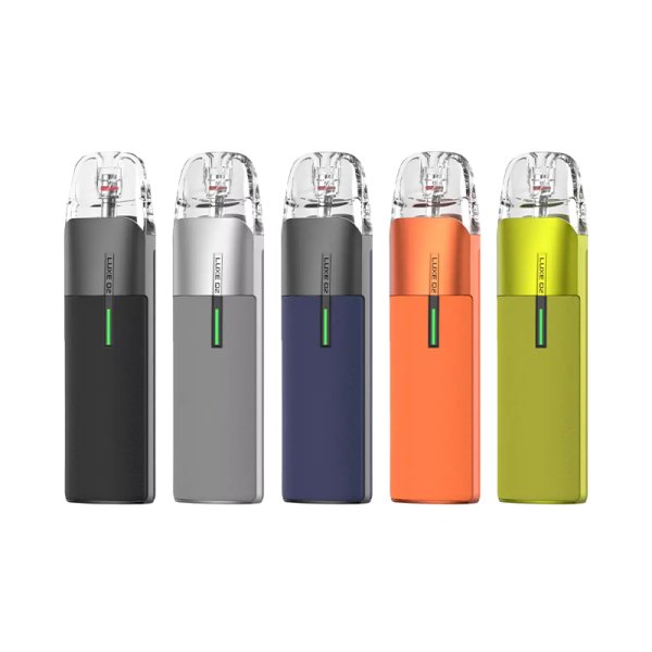 [Destockage] Pack Pod Luxe Q2 3ml 1000mAh - Vaporesso