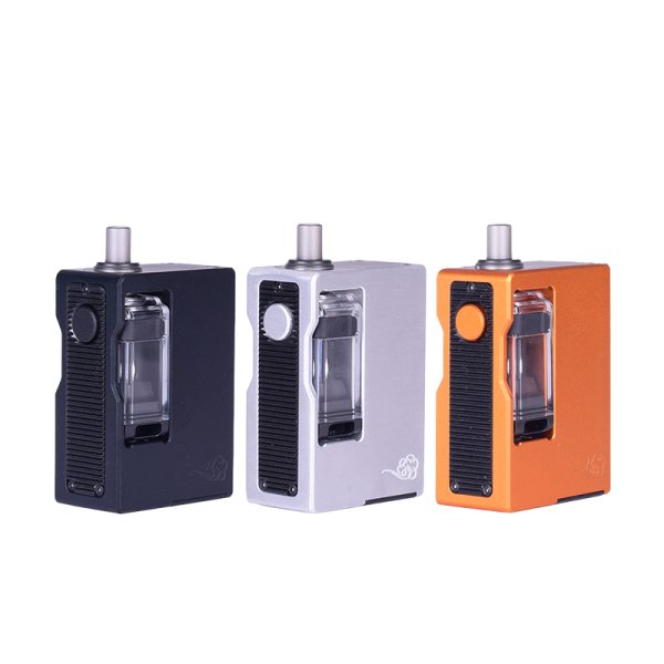 Pack Pixel AIO New Colors - Vaperz Cloud