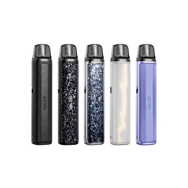 Pack Pod Ursa Nano 3 1200mAh - Lost Vape