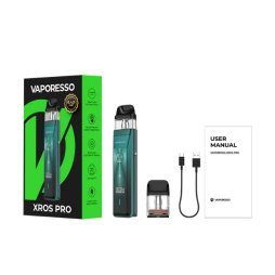 Pack XROS Pro 1200mAh - Vaporesso