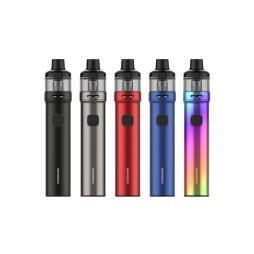 Kit GTX Go 80 3000mAh - Vaporesso