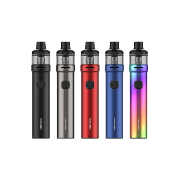 Kit GTX Go 80 3000mAh - Vaporesso