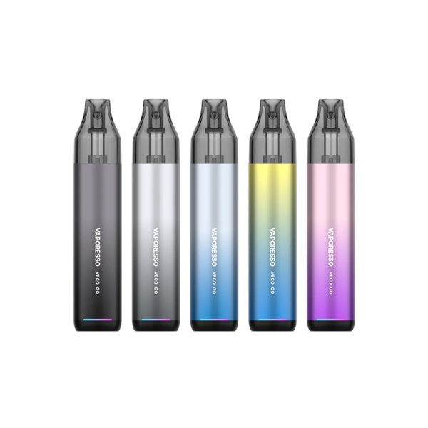 Pack Veco Go 1500mAh - Vaporesso