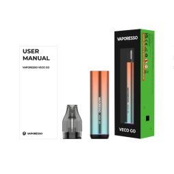 Kit Veco Go 1500mAh - Vaporesso