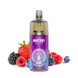 Puff 20000 Mistery 20mg - The MDS Juice